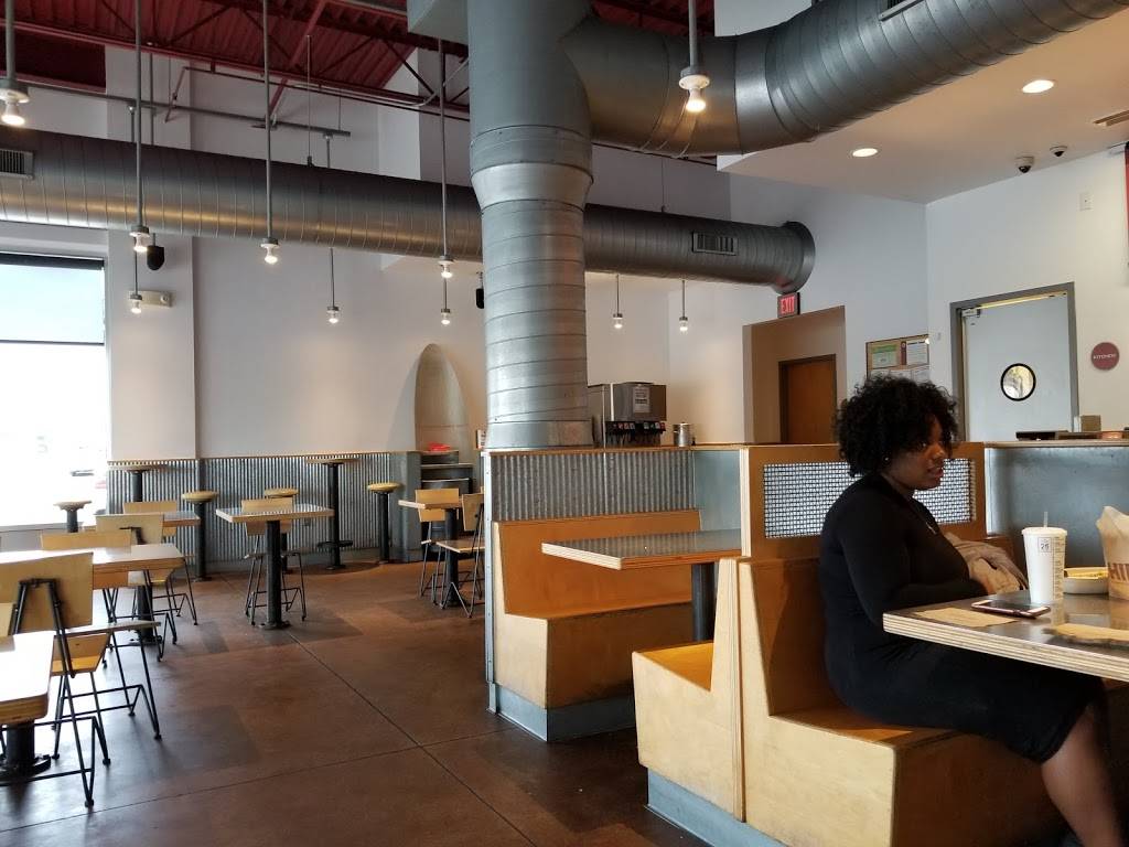 Chipotle Mexican Grill | restaurant | 1013 W Lincoln Hwy Ste A, DeKalb, IL 60115, USA | 8157563715 OR +1 815-756-3715