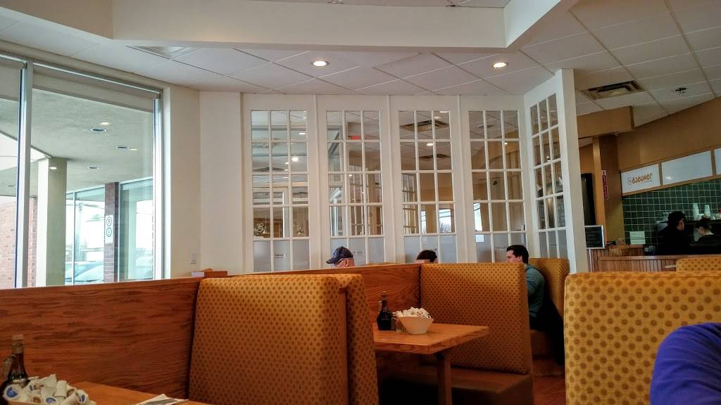 Dejeuner En Compagnie | restaurant | 2143 Chemin Gascon, Terrebonne, QC J6X 4H2, Canada | 4504928444 OR +1 450-492-8444