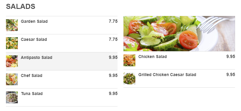 Ready Set Pizza | restaurant | 292 W Boylston St, Worcester, MA 01606, USA | 7744202400 OR +1 774-420-2400