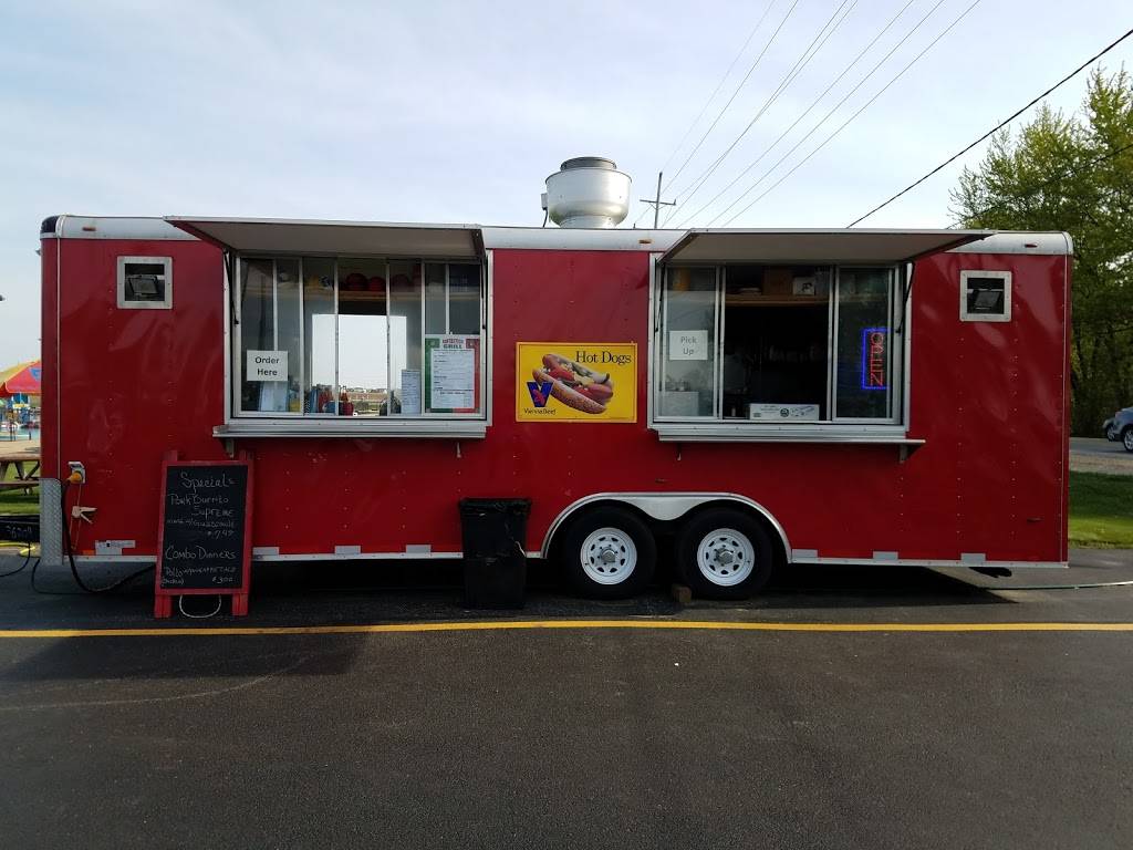 Fantastico Grill | restaurant | 9S738 IL-47, Sugar Grove, IL 60554, USA | 6305423711 OR +1 630-542-3711