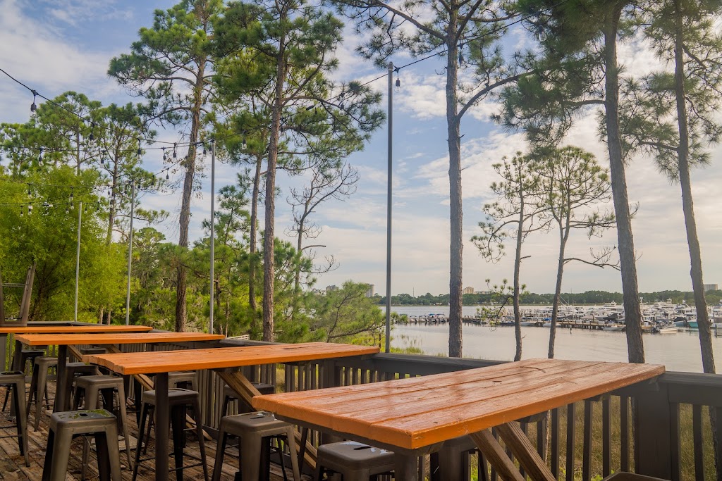 Drunken Goat Saloon | restaurant | 109 Cannery Ln, Miramar Beach, FL 32550, USA | 8503532623 OR +1 850-353-2623