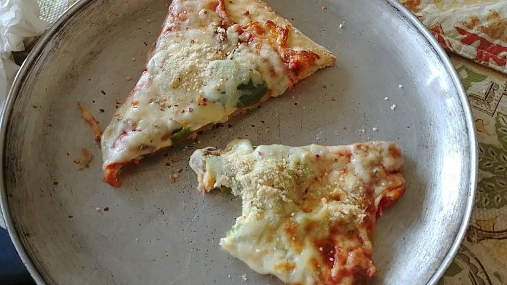 Brunos Pizza | restaurant | 119 N Dixie Way, Roseland, IN 46637, USA | 5742733890 OR +1 574-273-3890