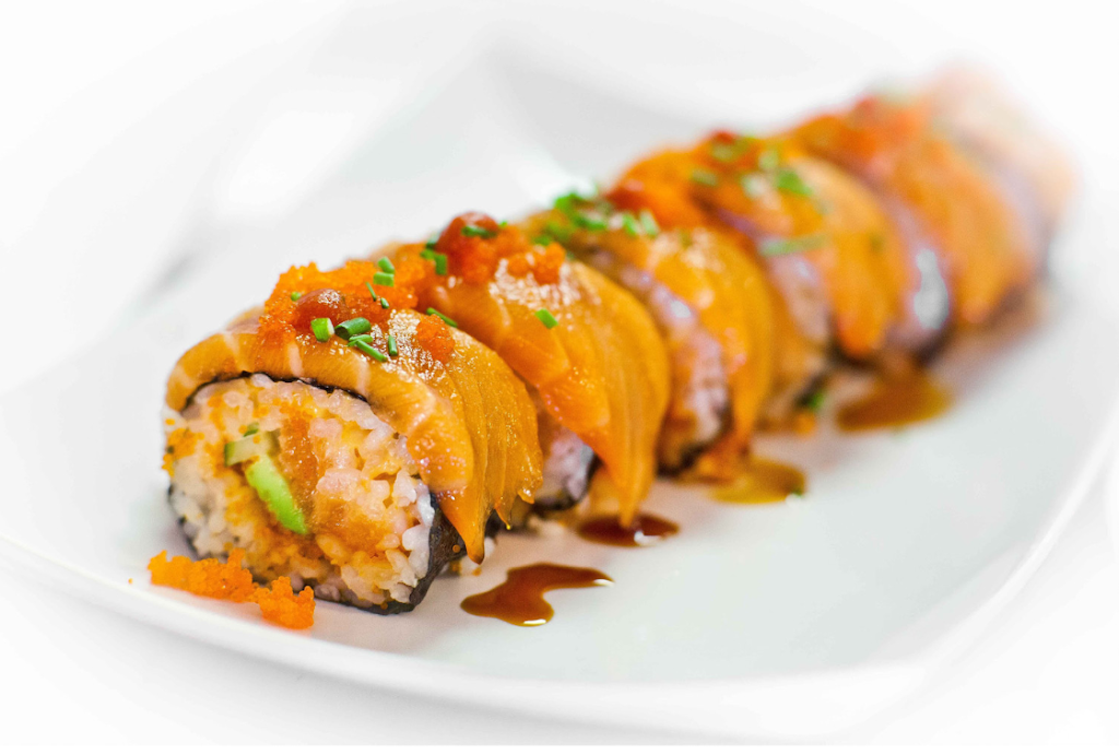 Hana Steak & Sushi | restaurant | 2200 Hamilton Pl Blvd, Chattanooga, TN 37421, USA | 4238558204 OR +1 423-855-8204
