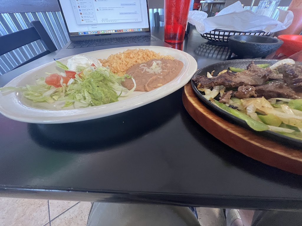 Chelas Mexican Restaurant | restaurant | 515 Van Horn Dr, Van Horn, TX 79855, USA | 4322837341 OR +1 432-283-7341