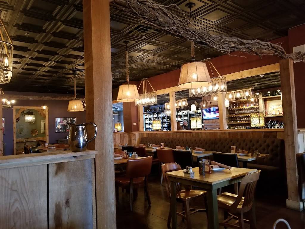 The Wine Bistro Westerville | restaurant | 925 N State St, Westerville, OH 43082, USA | 6145234330 OR +1 614-523-4330