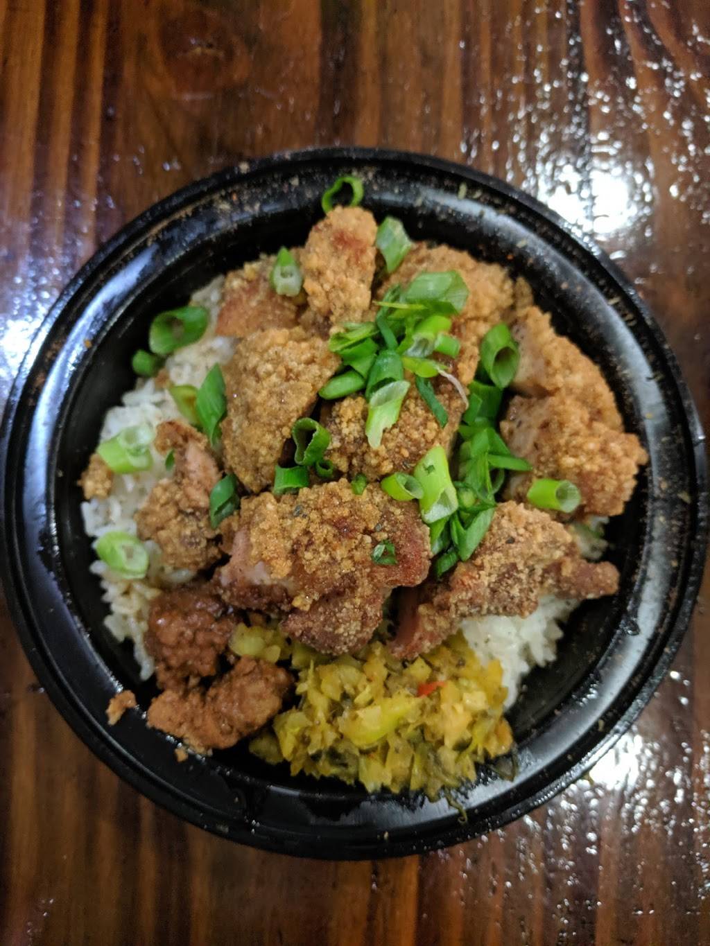 Five Spice Kitchen | restaurant | 1949 Lynnhaven Pkwy Ste 1560, Virginia Beach, VA 23453, USA | 7577779889 OR +1 757-777-9889