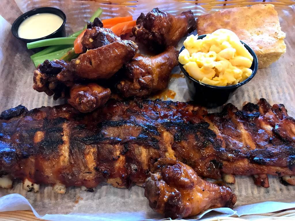 Mississippi Sweets BBQ | restaurant | 2399 N Federal Hwy, Boca Raton, FL 33431, USA | 5613946779 OR +1 561-394-6779