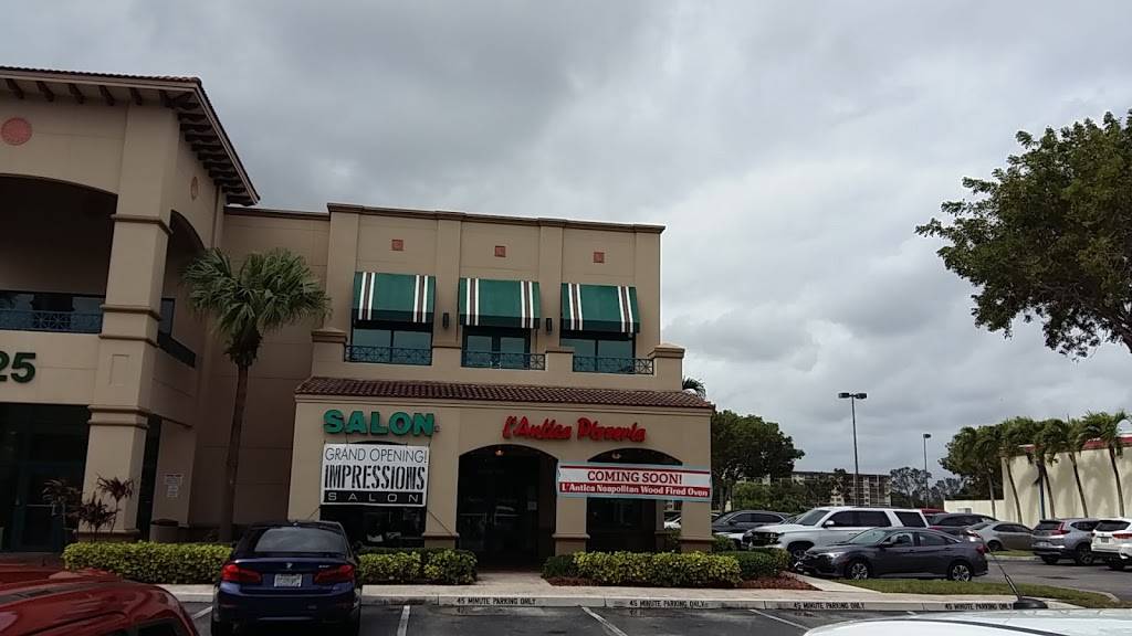 Lantica Neapolitan Pizza da Luciano | restaurant | 3325 S University Dr, Davie, FL 33328, USA | 7542162713 OR +1 754-216-2713