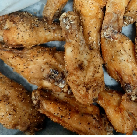 Dr. Wingz | restaurant | 440 Court St, Binghamton, NY 13904, USA | 6072381852 OR +1 607-238-1852