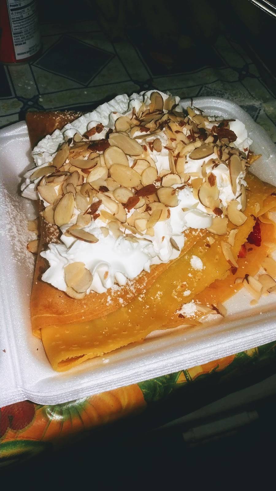 Tacos Quesadillas Estilo Puebla | restaurant | 2744 E 1st St, Los Angeles, CA 90033, USA | 3233381863 OR +1 323-338-1863