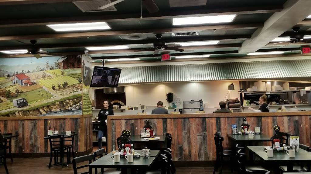 Egg Works | restaurant | 6960 S Rainbow Blvd, Las Vegas, NV 89118, USA | 7023613447 OR +1 702-361-3447