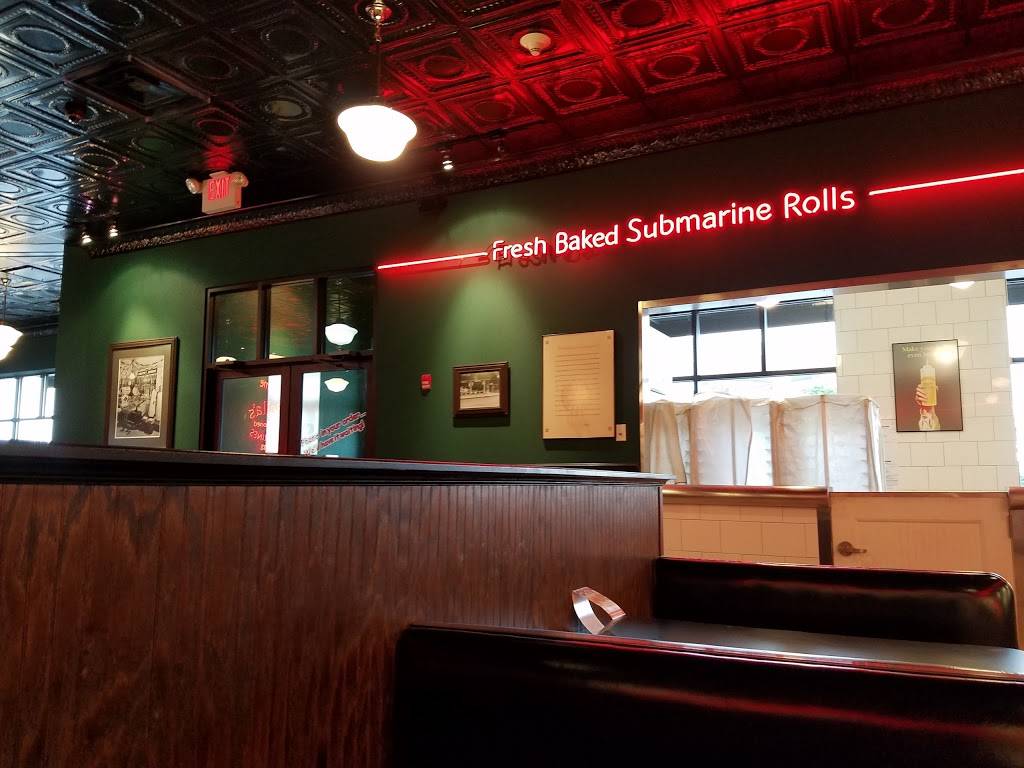 DiBellas Subs | meal takeaway | 4949 Tuttle Crossing Blvd, Dublin, OH 43016, USA | 6147171111 OR +1 614-717-1111