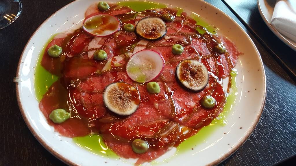 Bar Lupulus | restaurant | 1242 Wellington St W, Ottawa, ON K1Y 3A4, Canada | 6137594677 OR +1 613-759-4677