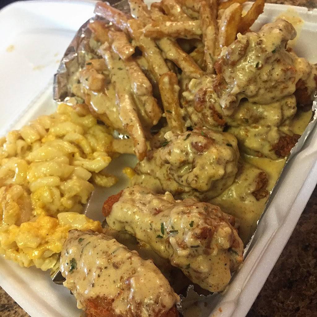 Aunt Marys Kitchen & Violettas Event Space | restaurant | 1030 Forrest Ave Unit 107, Dover, DE 19904, USA | 3024227685 OR +1 302-422-7685