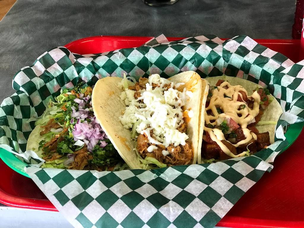 NUVO Mexican Food and Catering | restaurant | 1481b Innes Rd, Gloucester, ON K1B 4C4, Canada | 3434888388 OR +1 343-488-8388