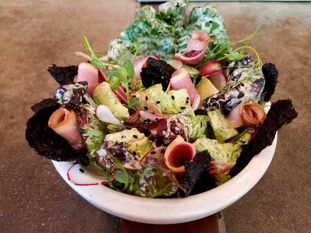 Ramen Gaijin | restaurant | 6948 Sebastopol Ave, Sebastopol, CA 95472, USA | 7078273609 OR +1 707-827-3609