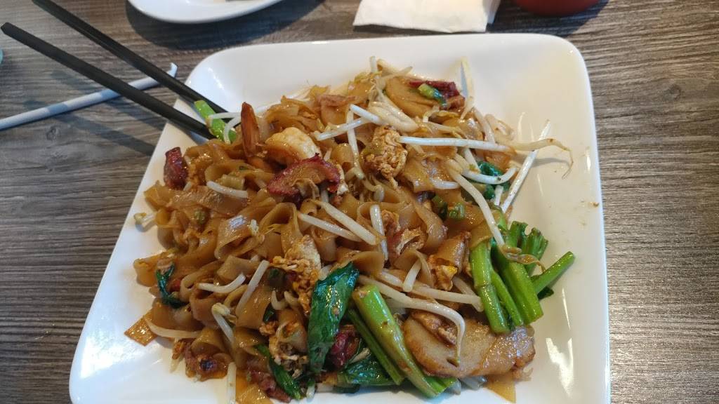 Uncle Fung Borneo Eatery | restaurant | 7855 La Palma Ave Suite 5, Buena Park, CA 90620, USA | 7145210888 OR +1 714-521-0888