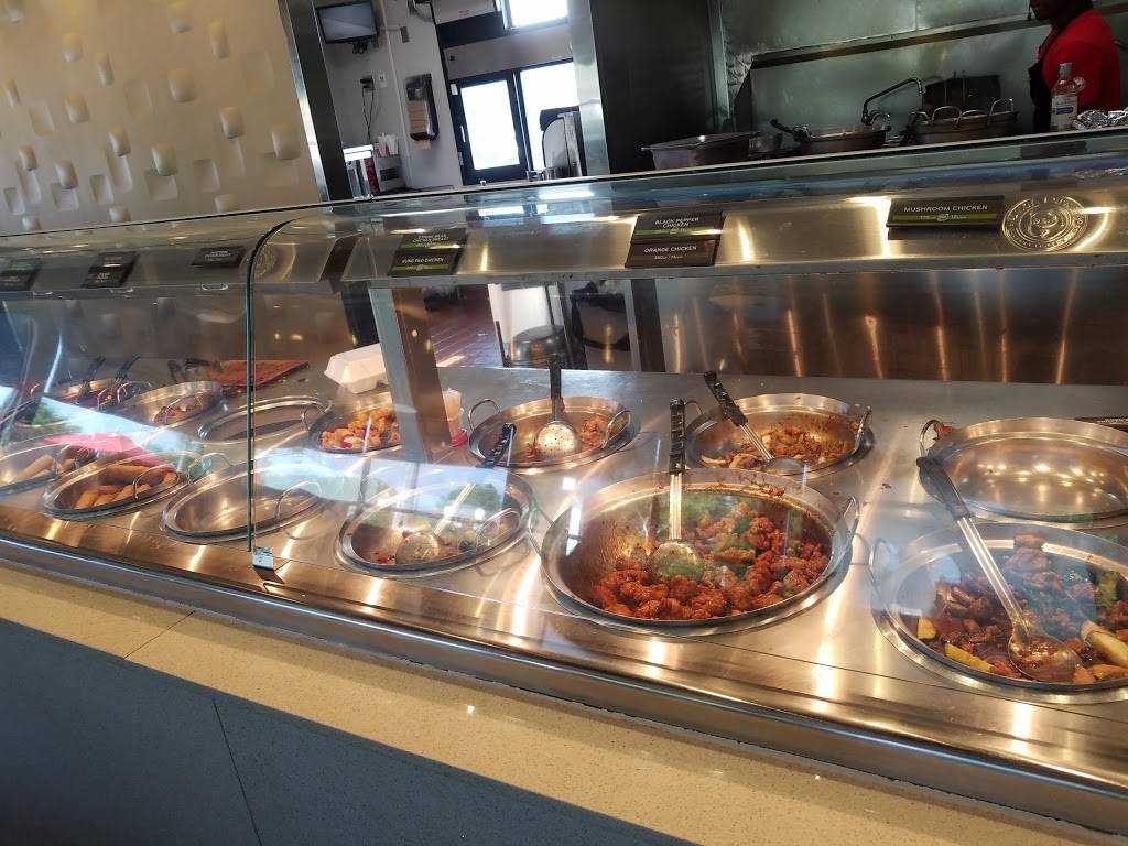 Panda Express | meal takeaway | 585 N Germantown Pkwy, Cordova, TN 38018, USA | 9017511370 OR +1 901-751-1370