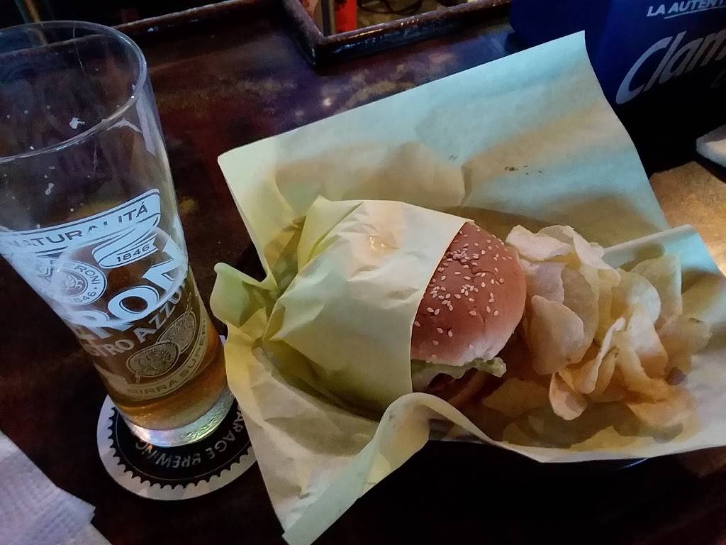 49rs Tavern | restaurant | 5660 Pacific Coast Hwy, Long Beach, CA 90814, USA | 5624944449 OR +1 562-494-4449