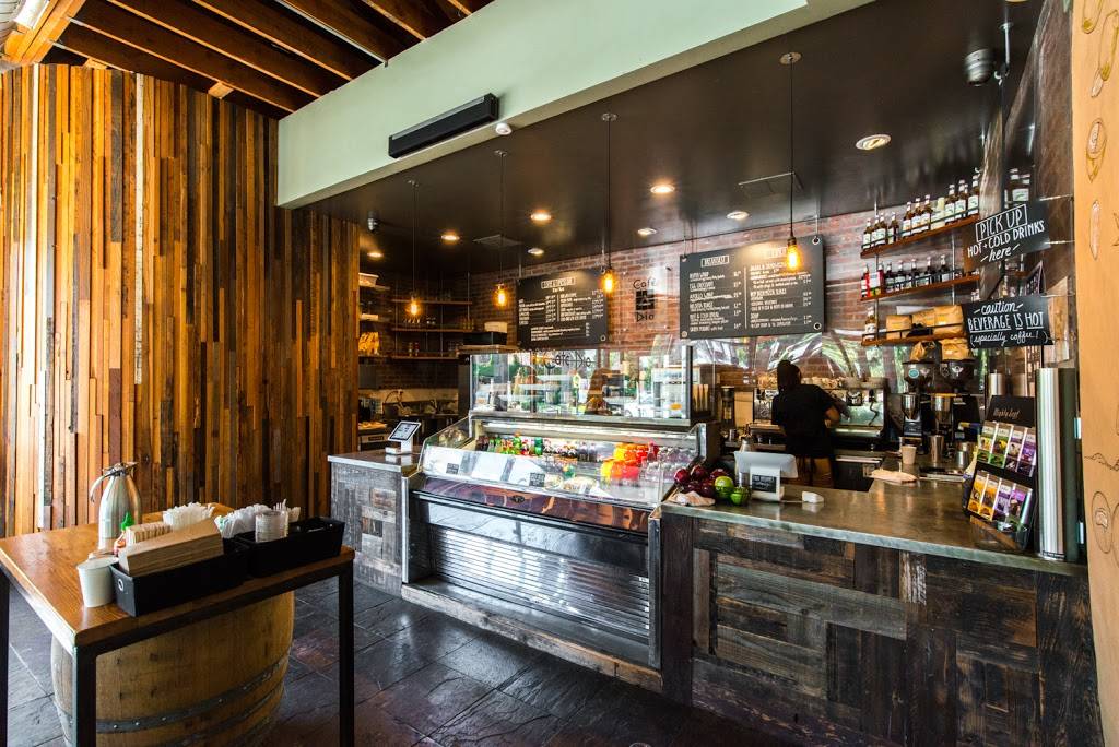 Cafe Dio | cafe | 151 E Main St, Los Gatos, CA 95030, USA | 4088279737 OR +1 408-827-9737