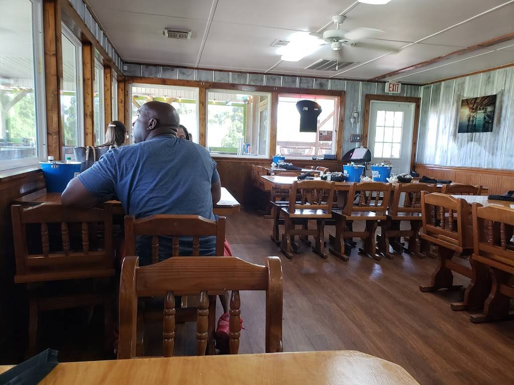 Becs at the Lake Restaurant and Catering | restaurant | 105 Gary Rd, Laplace, LA 70068, USA | 9852248172 OR +1 985-224-8172