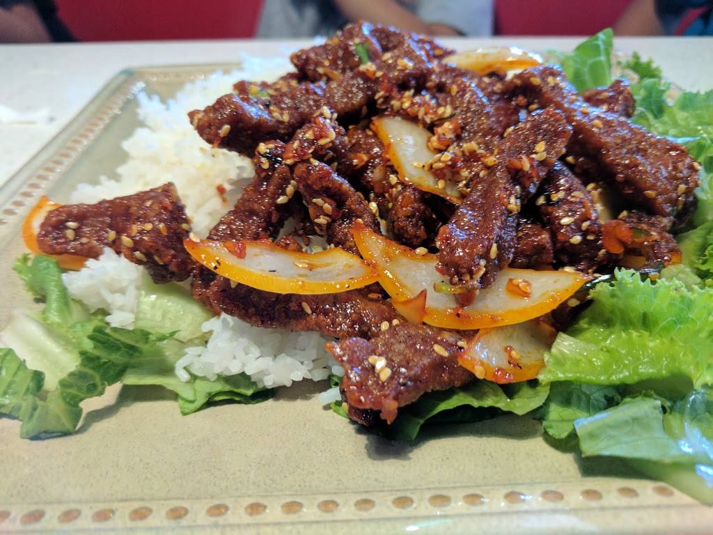 Pho Ru Restaurant | restaurant | 6115 Mack Rd, Sacramento, CA 95823, USA | 9164763754 OR +1 916-476-3754