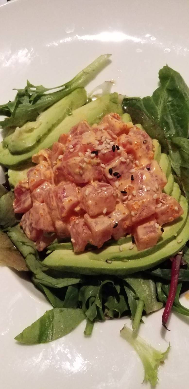 18-8 Sushi | restaurant | 727 W 40th St #138, Baltimore, MD 21211, USA | 4108891888 OR +1 410-889-1888