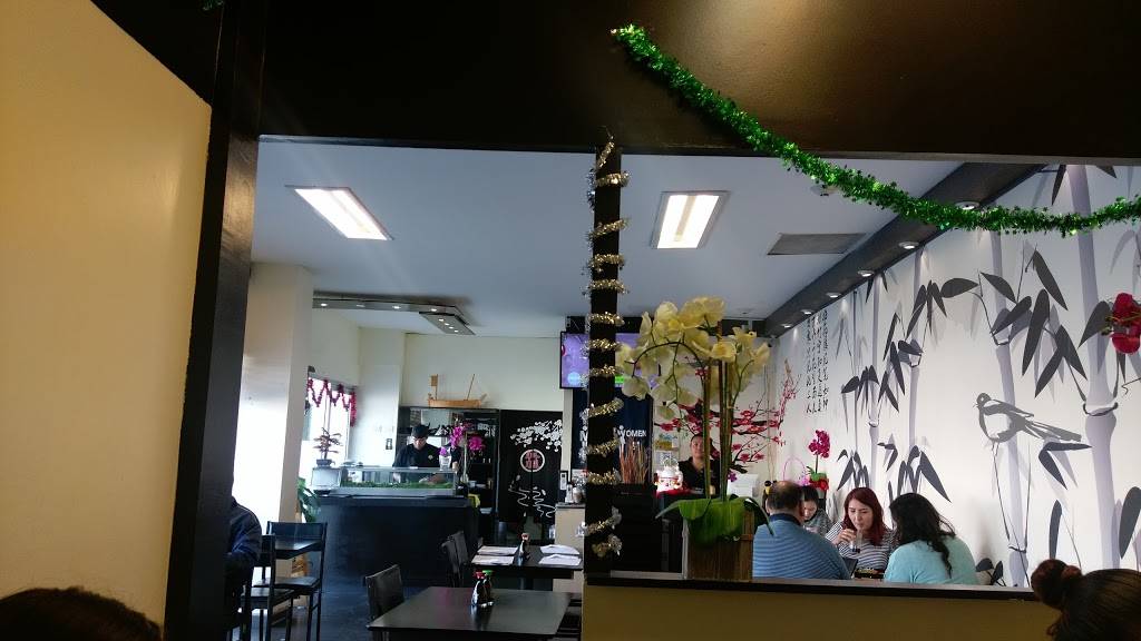 Restaurant Sakura | restaurant | Cuauhtémoc Sur 10, La Gloria, 22645 Tijuana, B.C., Mexico | 016646362048 OR +52 664 636 2048