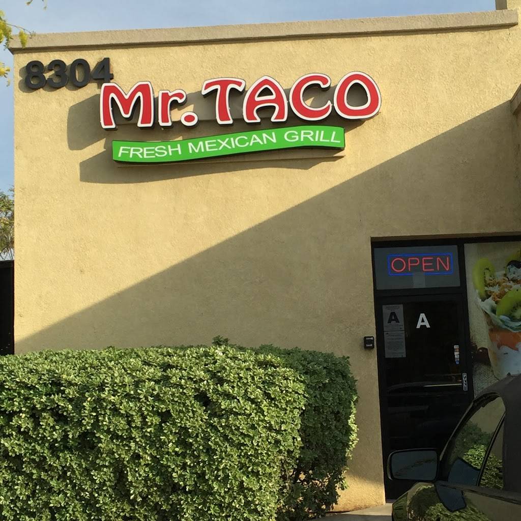 Mr Taco | restaurant | 92508, 8304 Limonite Ave a, Riverside, CA 92509, USA | 9513605994 OR +1 951-360-5994
