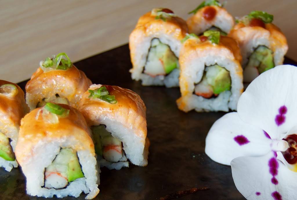 Catch of the Day Seafood & Sushi | restaurant | 9720 Jones Rd #100, Houston, TX 77065, USA | 2818947775 OR +1 281-894-7775