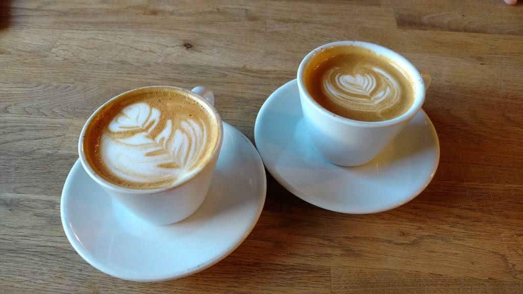 Perq Coffee Bar | cafe | 1821 Hillview St, Sarasota, FL 34239, USA | 9419558101 OR +1 941-955-8101