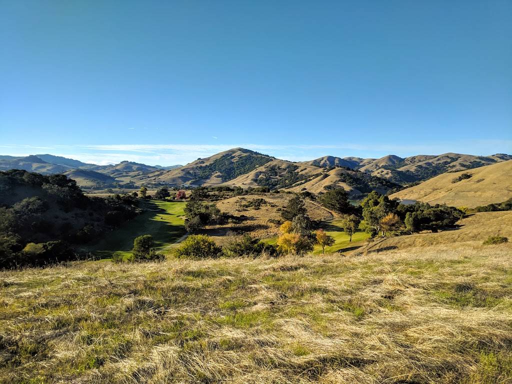 Indian Valley Golf Club | restaurant | 3035 Novato Blvd, Novato, CA 94947, USA | 4158971118 OR +1 415-897-1118