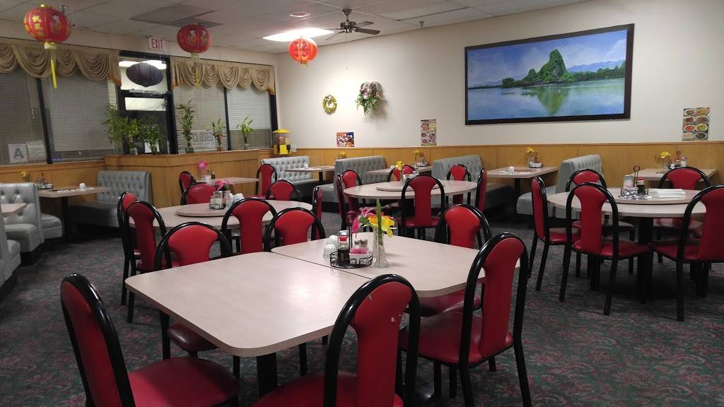 China Garden Restaurant | restaurant | 43430 CA-74 B, Hemet, CA 92544, USA | 9519275888 OR +1 951-927-5888