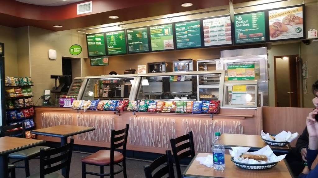 Subway Restaurants | restaurant | 6724 Bay Pkwy, Brooklyn, NY 11204, USA | 3474923888 OR +1 347-492-3888