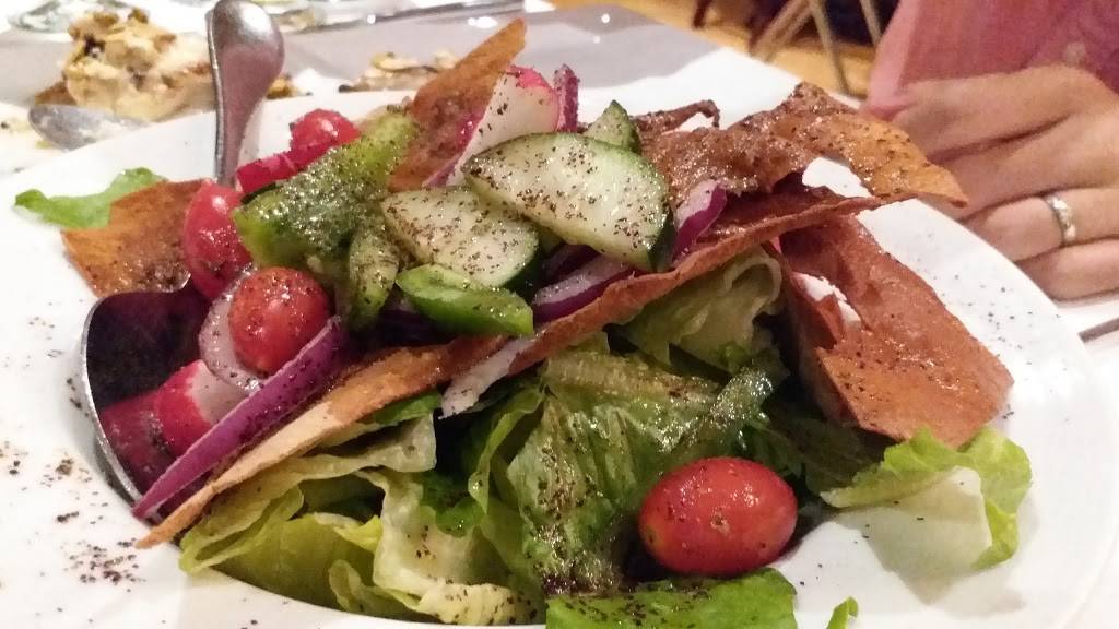 Al Wadi | restaurant | 1249 VFW Pkwy, West Roxbury, MA 02132, USA | 6173253254 OR +1 617-325-3254