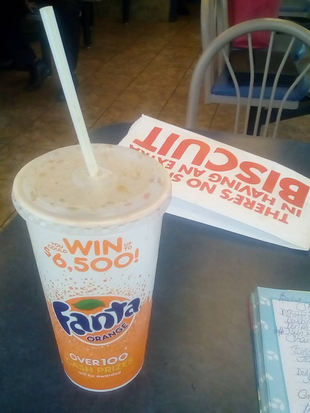 Churchs Chicken | restaurant | 202 W Liberty St, Sumter, SC 29150, USA | 8038830431 OR +1 803-883-0431