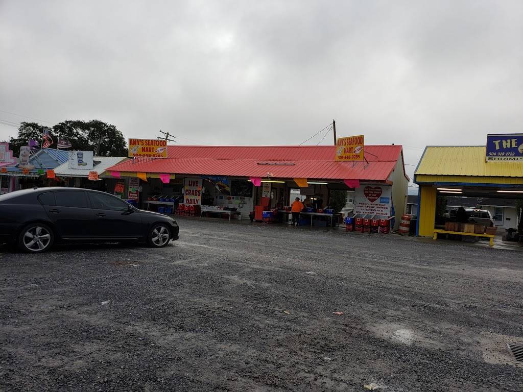 Market Wego | restaurant | 100 Westbank Expy, Westwego, LA 70094, USA | 5044369966 OR +1 504-436-9966