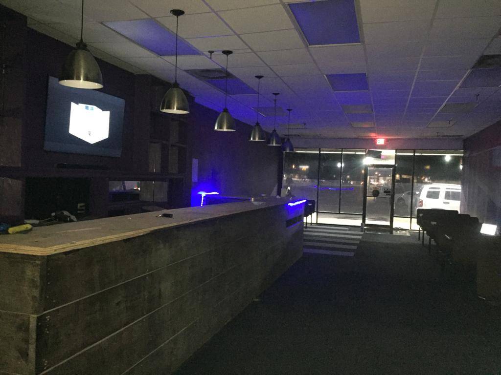 Porti restaurant and bar | restaurant | 2714 W 70th St, Shreveport, LA 71108, USA | 3182208359 OR +1 318-220-8359