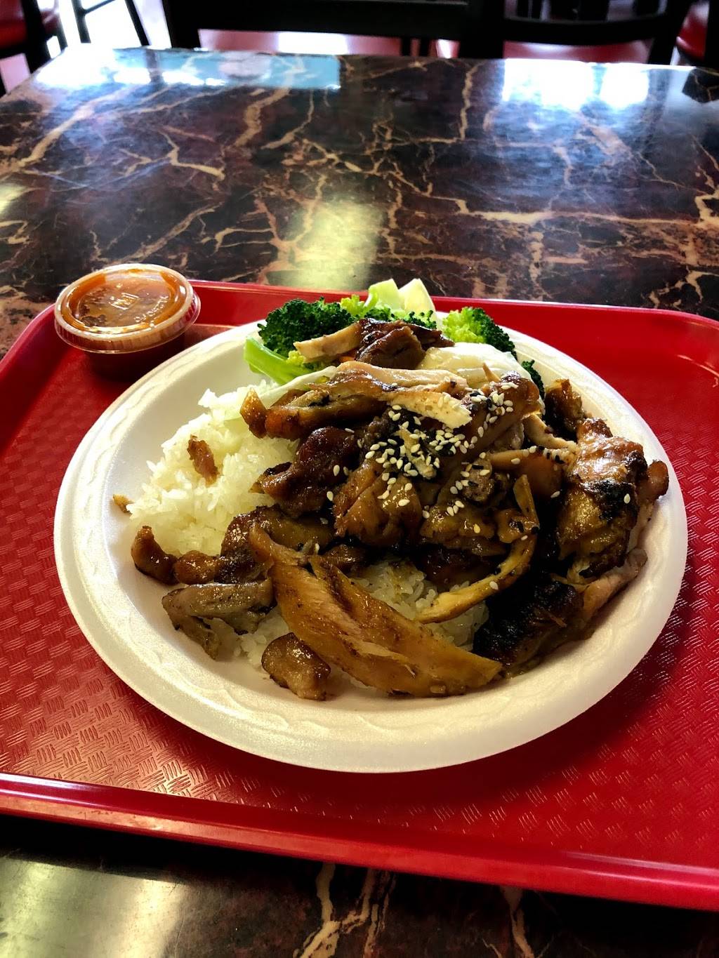 Sticky Rice | restaurant | 7600 Jefferson St NE #5, Albuquerque, NM 87109, USA | 5057971288 OR +1 505-797-1288