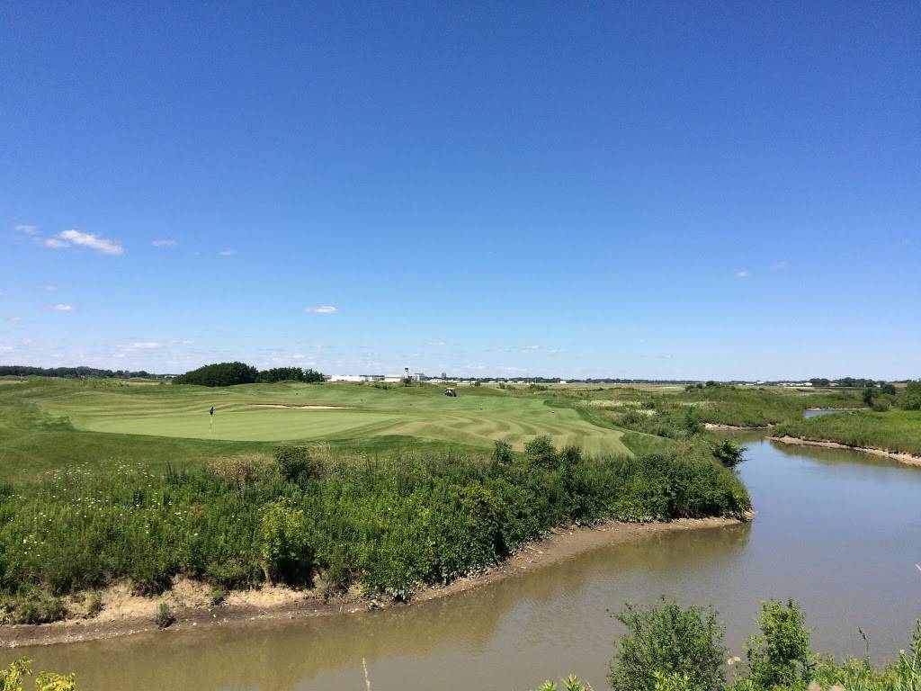 Prairie Landing Golf Club | restaurant | 2325 Longest Dr, West Chicago, IL 60185, USA | 6302087600 OR +1 630-208-7600