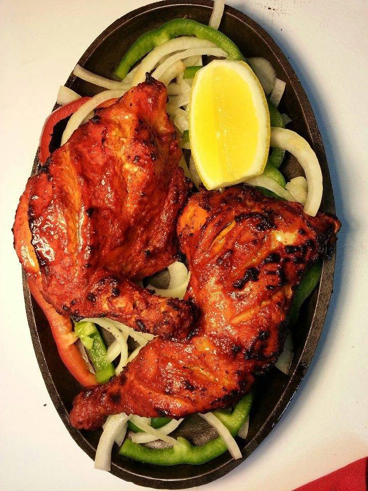 Bombay at the Beach | restaurant | 702 N Kings Hwy, Myrtle Beach, SC 29577, USA | 8434449090 OR +1 843-444-9090