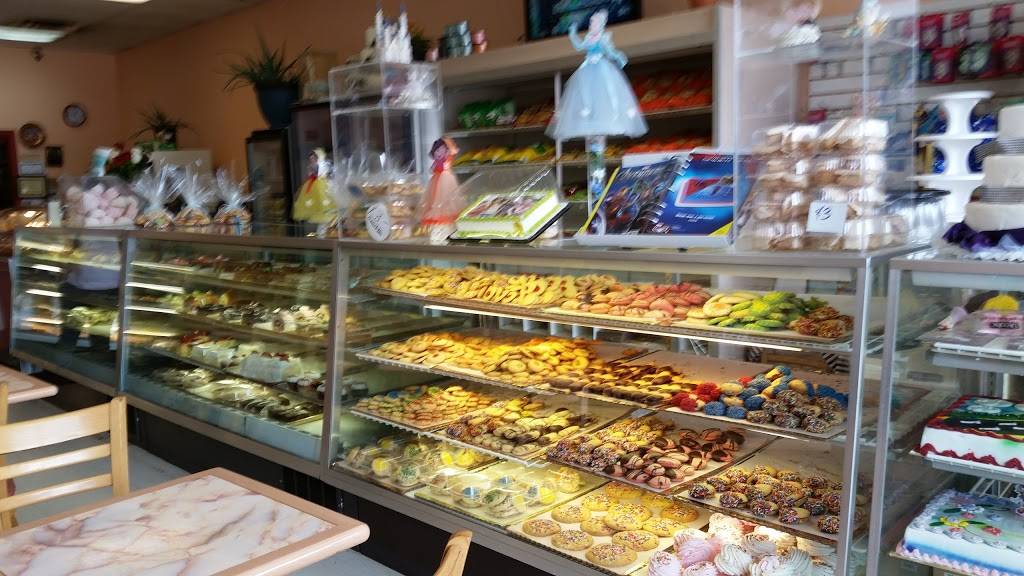 Angelos Bakery | bakery | 330 S Salem St, Dover, NJ 07801, USA | 9735377220 OR +1 973-537-7220