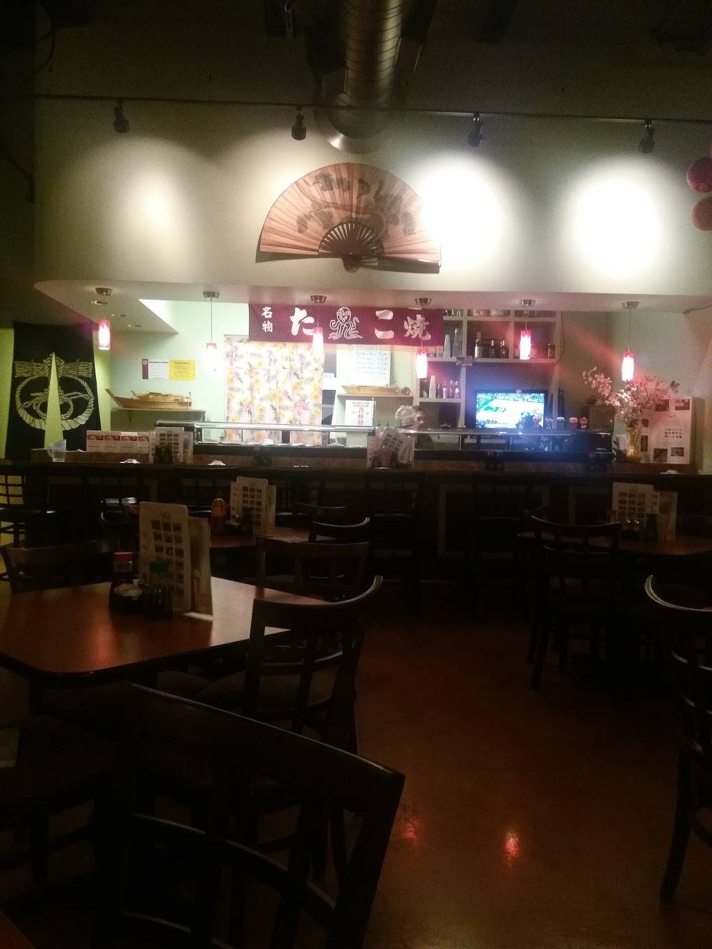 Nori Sushi & Japanese Grill | restaurant | 1025 Century Dr, Edwardsville, IL 62025, USA | 6186599400 OR +1 618-659-9400