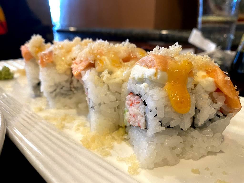 Zen Ramen & Sushi | restaurant | 7119 Elk Grove Blvd Ste 125, Elk Grove, CA 95757, USA | 9166679082 OR +1 916-667-9082