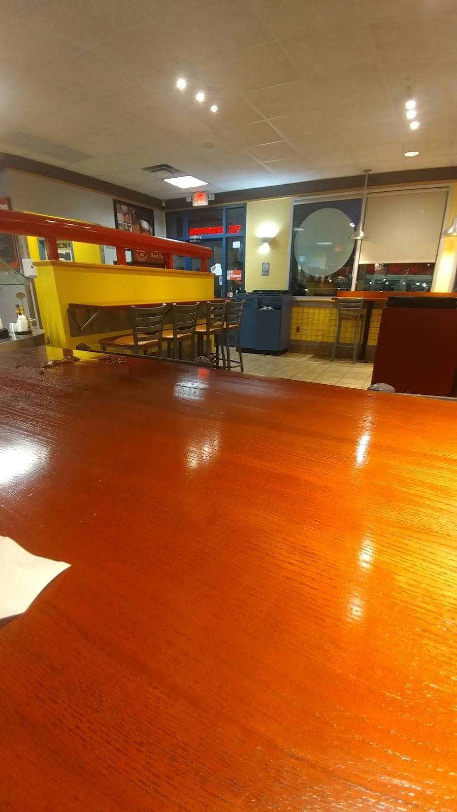 Taco Bueno | restaurant | 7940 N Central Expy, Dallas, TX 75206, USA | 2143611124 OR +1 214-361-1124