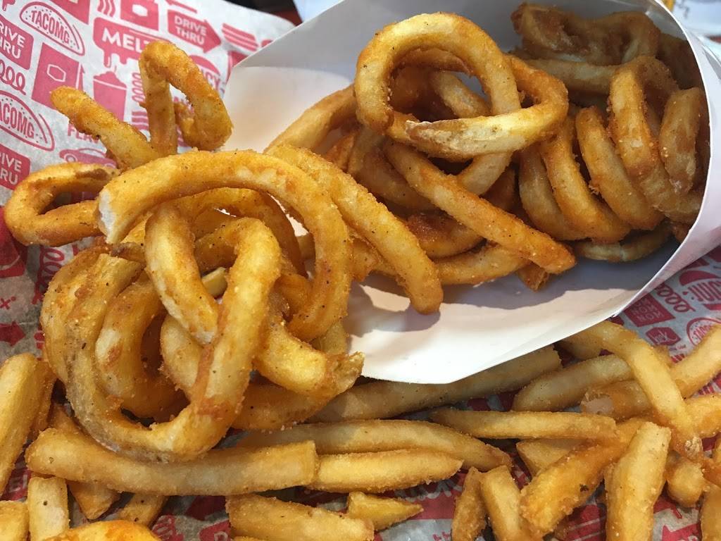 Jack in the Box | restaurant | 14371 Penasquitos Dr, San Diego, CA 92129, USA | 8586724637 OR +1 858-672-4637