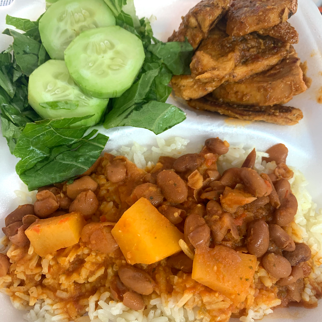 Richies (Food Truck) | restaurant | 20203 Katy Fwy, Katy, TX 77450, USA | 6464690994 OR +1 646-469-0994