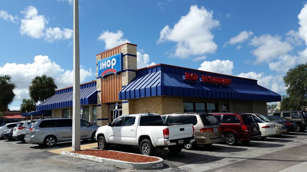 IHOP | bakery | 30200 US Hwy 19 N, Clearwater, FL 33761, USA | 7277894467 OR +1 727-789-4467