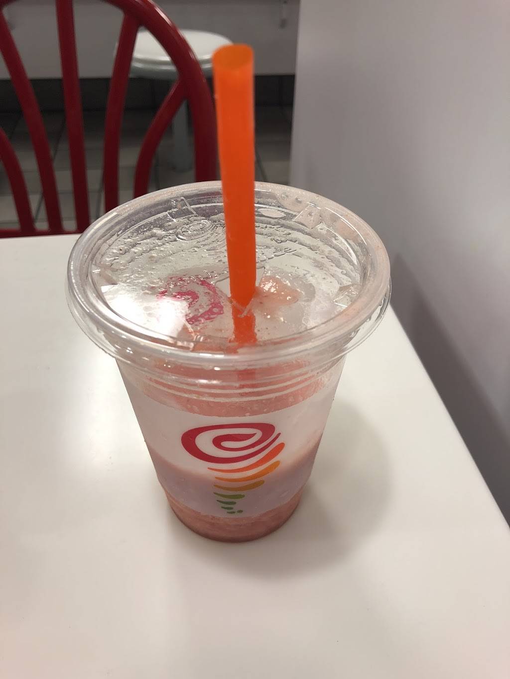 Jamba Juice Mercado | restaurant | 3119 Mission College Blvd, Santa Clara, CA 95054, USA | 4084507990 OR +1 408-450-7990