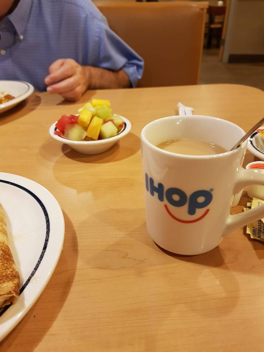 IHOP | restaurant | 9099 Metcalf Ave, Overland Park, KS 66212, USA | 9139018899 OR +1 913-901-8899